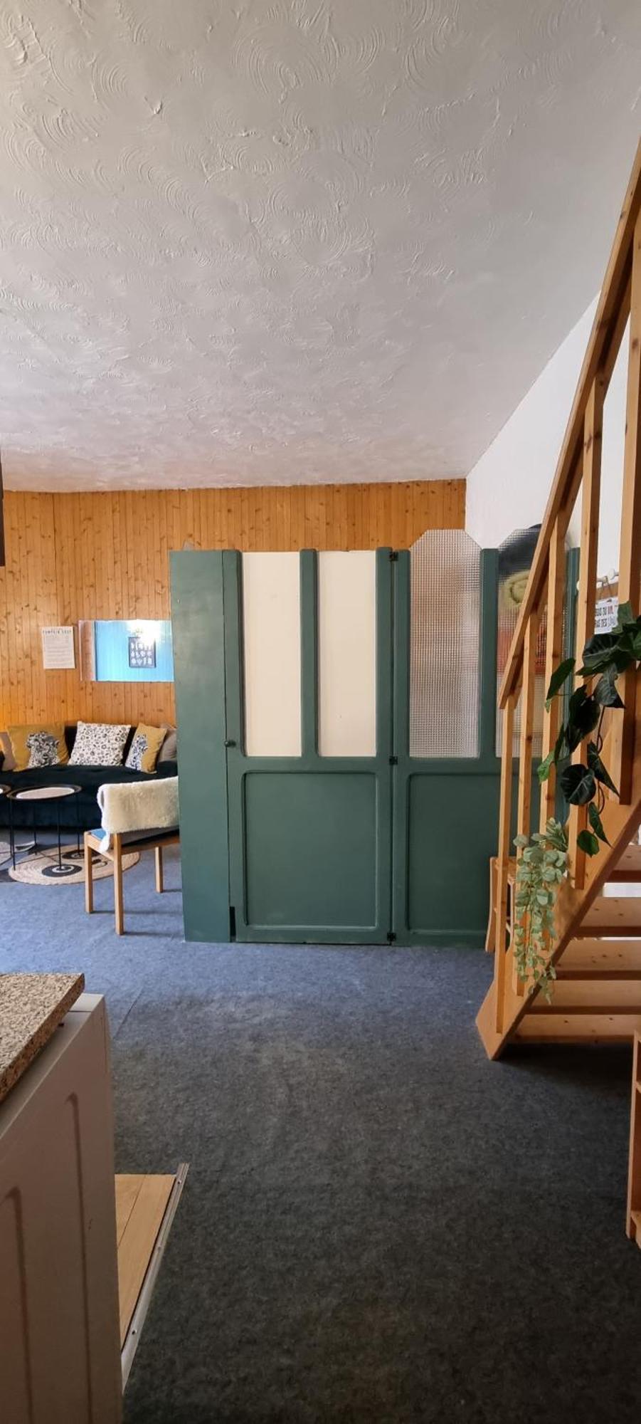 Ferienwohnung Oscar Et Petrus Au Lioran Laveissière Exterior foto